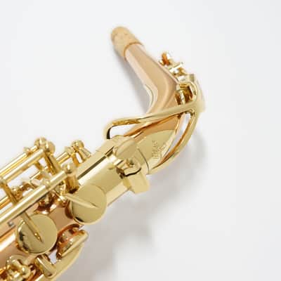 【Special price】 Yanagisawa A-WO2 [AWO2] Professional Alto Saxophone image 5