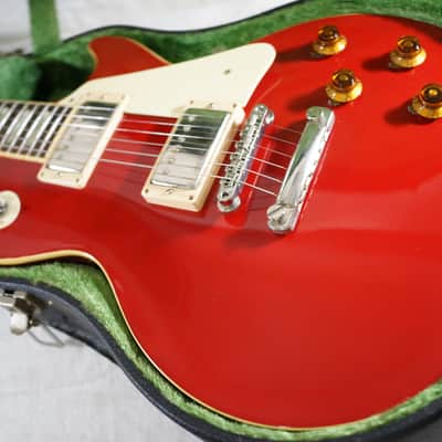 Vintage 1981 Tokai LS-100 Joe Walsh Model...Rare and Mint condition image 15