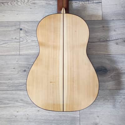 Stephen Faulk Luthier 7 String Guitar image 3