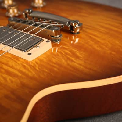 Gibson Les Paul Standard 60s - Honey Burst - 2nd Hand image 16