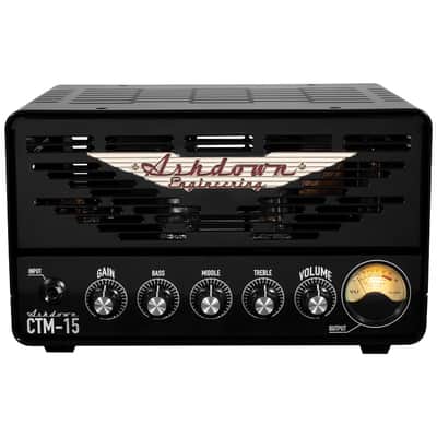 CTM-15 Ashdown image 2