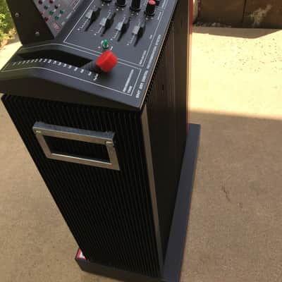 EMT-251 Reverb in mint condition (with the EMT-250 card and algorithm) image 4