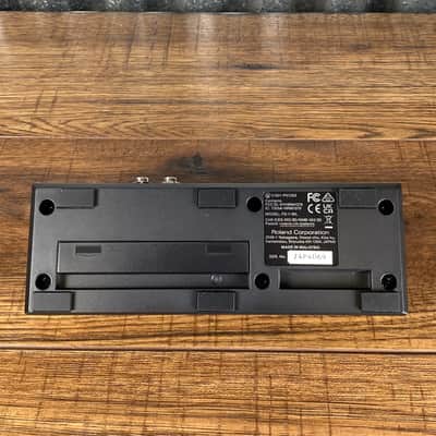 Boss FS-1-WL Customizable Wireless Bluetooth Footswitch Controller image 5