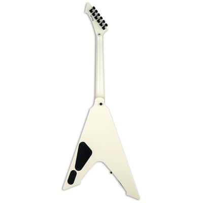 ESP LTD Vulture Olympic White image 7