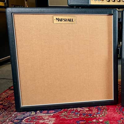Marshall 812B40 Straight 4x12 Guitar Cabinet 40th Anniversary- 2005 image 2