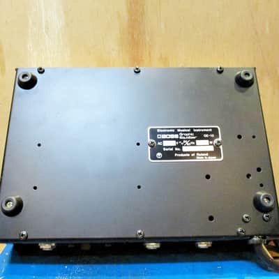 Unused Boss GE-10 Well Preserved image 16