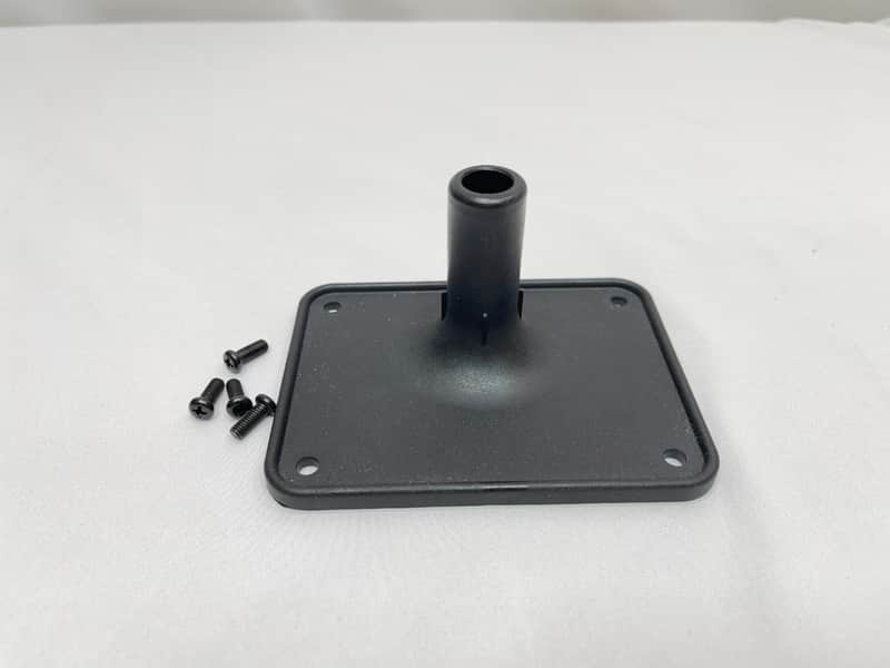 Roland MDP-7U V-Drum Rack Module Plate MDP7U Mount w/ SCREWS for TD-20X 30 12 10 image 1