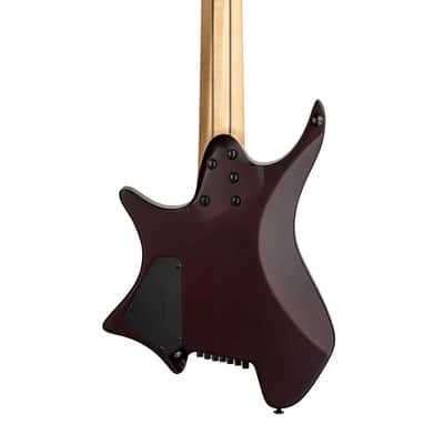 Boden Standard NX 7 Natural B-Stock image 14