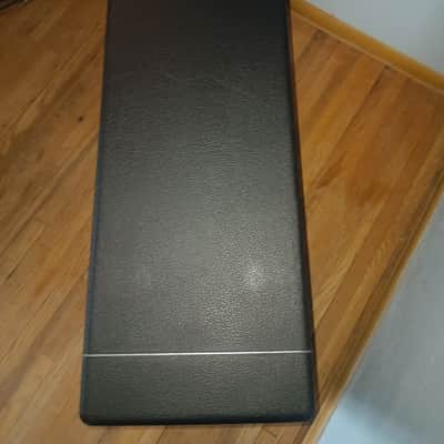 Komet Ambikab open back 2x12+2x10 Italian Poplar image 5