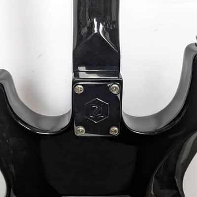 Randy Jackson Limited Edition Strat Electric Guitar image 8