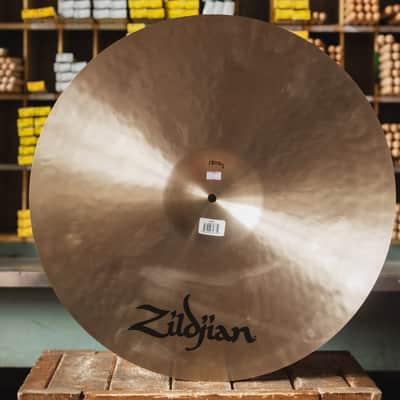 Zildjian K Paper Thin Crash - 21" image 2