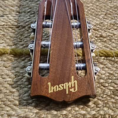 Gibson C-0 Classic 1964 image 15