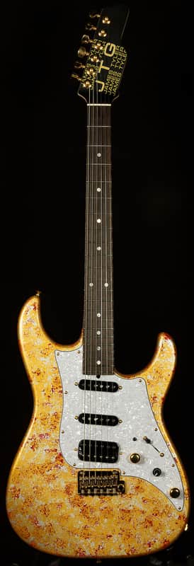 James Tyler JTG-MK1 image 1