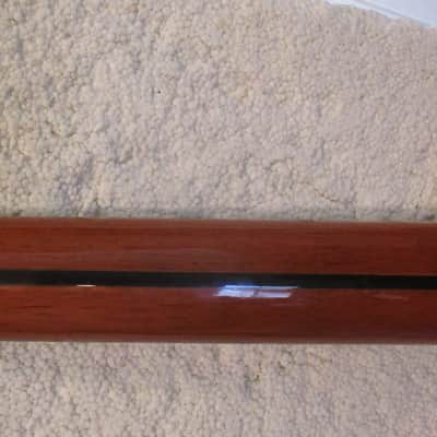 Ramirez CWR2 Classical Guitar, 1994, Cut 2 Studio Series, Cutaway, L.R. Braggs Electronics, Case image 10