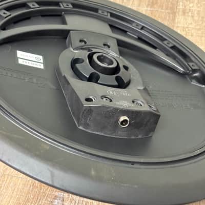 Roland VH-10 V-Hi-Hat 12" Cymbal Pad with Controller and Insulator Plate image 14