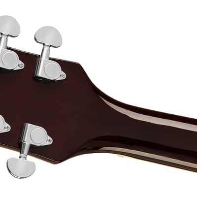 Gretsch G2622T Streamliner Center Block Double-Cut with Bigsby 2025 - Present - Brandywine image 4