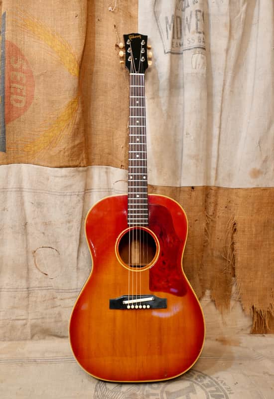 Gibson B-25 1962 - 1977 | Reverb Canada