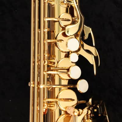 YAMAHA Alto YAS-475 (All Pads Replaced) Alto Saxophone SN.J7xxxx (07/27) image 11