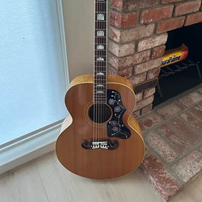 Gibson 1958 J-200 1995 image 1