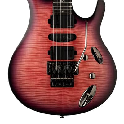 PRS SE Chleo Orchid Dusk w/bag image 2