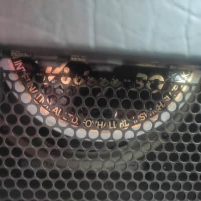 Blackstar HT-5R MKII 2-Channel 5-Watt 1x12" Guitar Combo with Reverb 2019 - Present - Black image 4