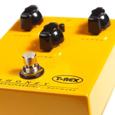 T-Rex Mudhoney image 3