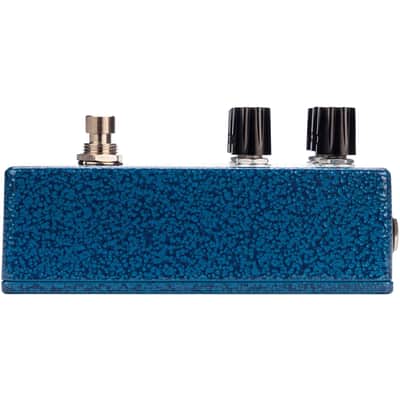 Mint EQD EarthQuaker Devices Zoar Dynamic Audio Grinder Distortion Guitar Effect Pedal image 7
