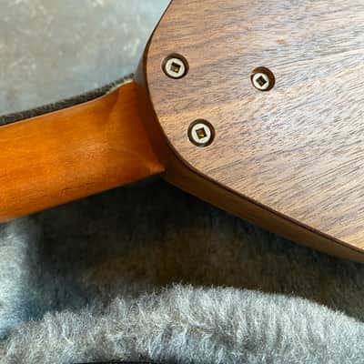 Mid-Missouri Mandolin Co MM-8 Mandolin with Hard Case image 14