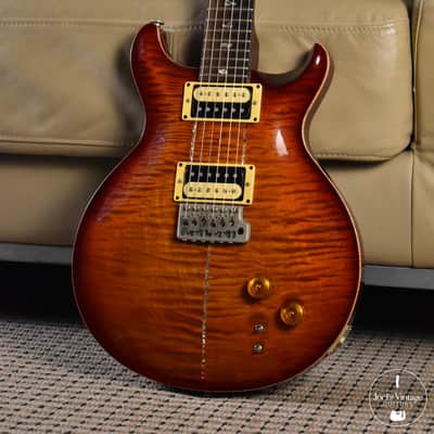 PRS Santana Signature I 1997 image 1