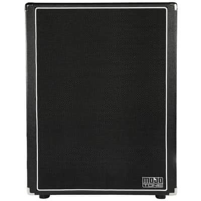 Mojotone West Coast 2x12" Extension Cabinet LOADED w/ Mojotone Greyound Speakers image 2
