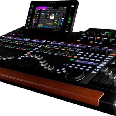 Behringer WING - Black image 2