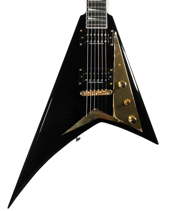 Jackson Pro Series Rhoads RRT-5 Electric Guitar image 1