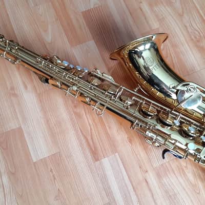 Jupiter JTS-587 student tenor saxophone image 3