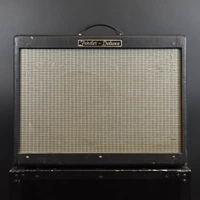 Fender USED Hot Rod Deluxe, Recent