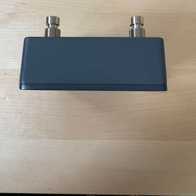 Electro-Harmonix Bass Mono Synth 2019 - Present - Gray image 6