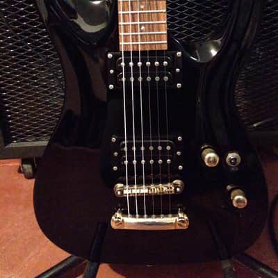 ESP LTD Horizon Electric Guitar mid 90's image 4