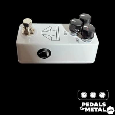 JHS Whitey Tighty Compressor 2019 - Present - White - X15454 image 5