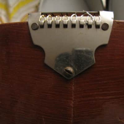 Penn by The United Guitar Company A Style Mandolin image 9