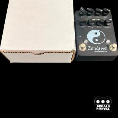 Lovepedal Zen-Zen -x19113 image 1