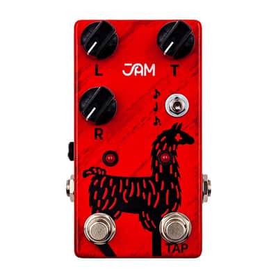 JAM Pedals Delay Llama MK3 (Authorized Dealer) image 1