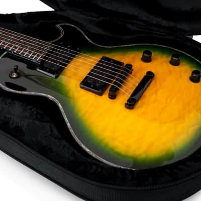 Gator Cases - GL-LPS - Gibson Les Paul® Guitar Lightweight Case image 5