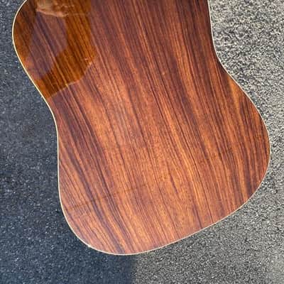 Eastman AC420 Bearclaw image 2