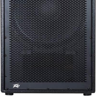 Peavey PVs 15 Vented Powered Bass Subwoofer image 1