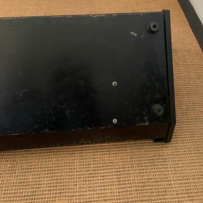 Korg MS-10 1970s - Black image 20