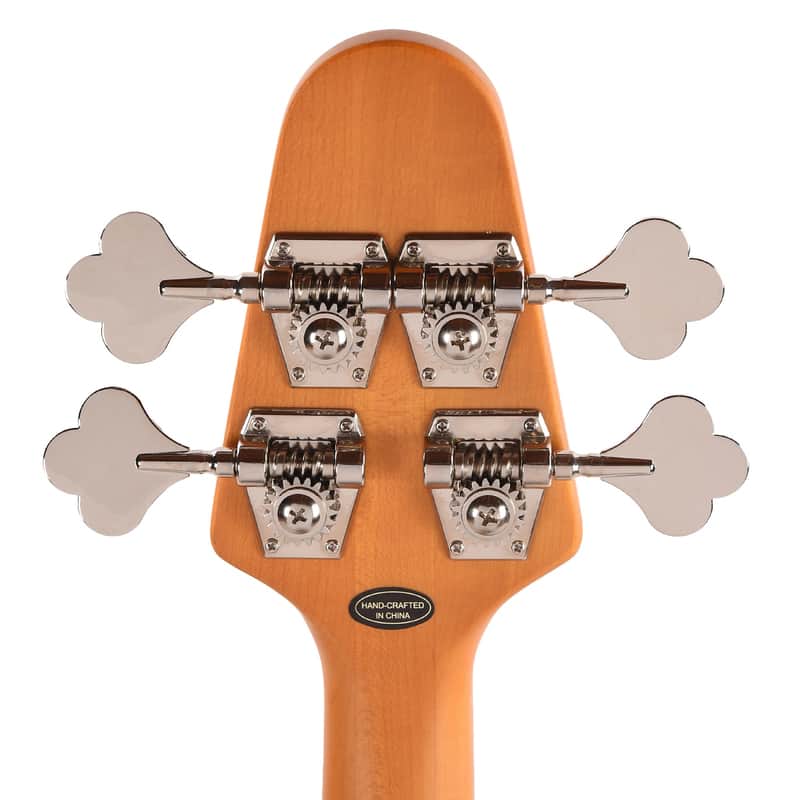 Epiphone Mike Dirnt Signature Grabber G-3 Bass image 7