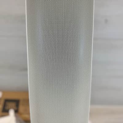 JBL CBT 70J-1-WH Passive Line Array Column Speaker White w/ Mounting Hardware 2010s–2020s image 5