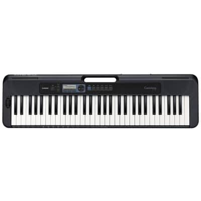 Casio CT-S300 Casiotone Portable Electronic Keyboard with USB