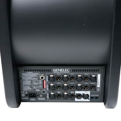 Genelec 7360A 10" Powered Studio Subwoofer #21002175 (Used) image 4