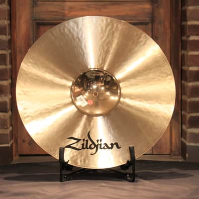 Zildjian K Zildjian Projection Ride 21" Cymbal - Demo! image 2