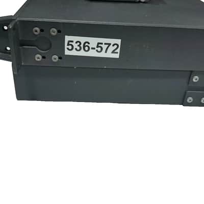 Sennheiser EM3532 536-572MHz Mikroport Rcvr /(2)SK5012 R Body Packs #2253 (One) image 10